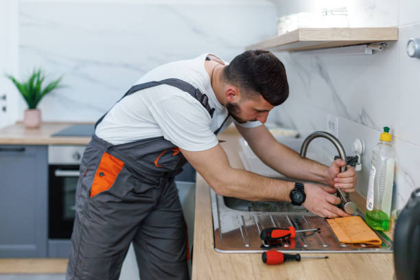 Best Sprinkler Systems  in Cherry Grove, OH