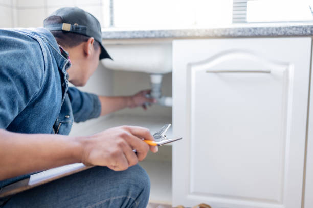 Best Residential Plumbing Services  in Cherry Grove, OH
