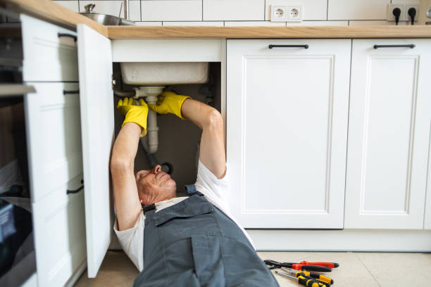Best Leak Detection Services  in Cherry Grove, OH