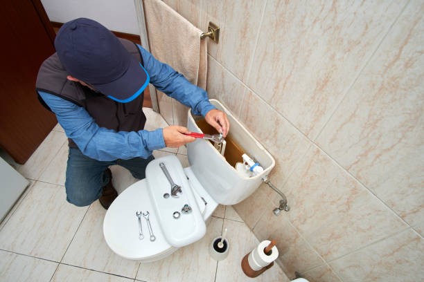Best Septic Systems  in Cherry Grove, OH