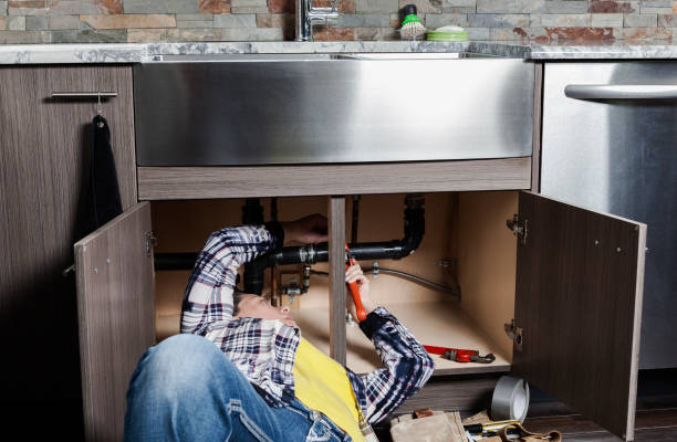  Cherry Grove, OH Plumbing Pros